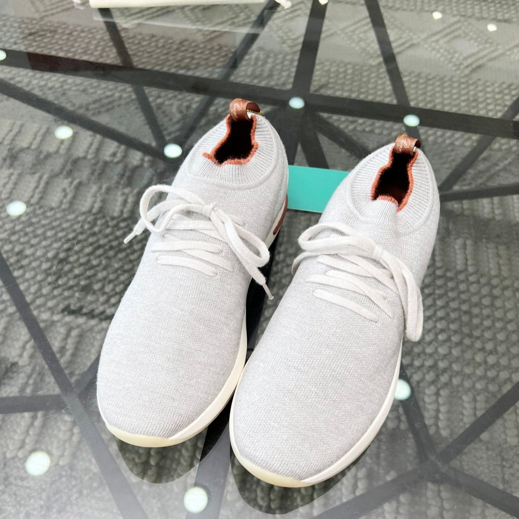 LP KINGS 360 FLEXY WALK SNEAKER CLOUD WOOL