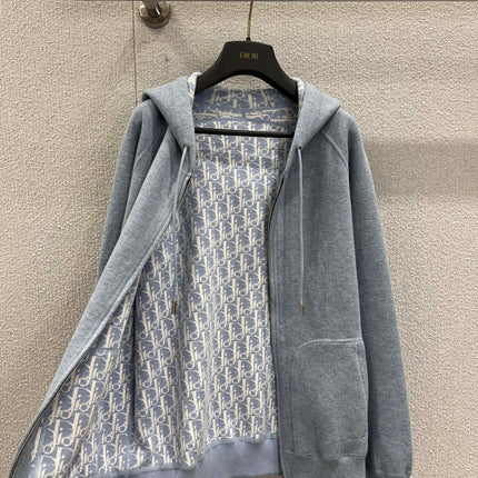 DIOR 25S JACKET SET STYLE 289
