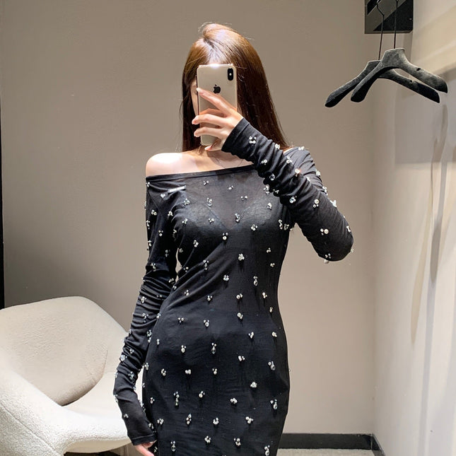 MIUMIU DRESS STYLE 66