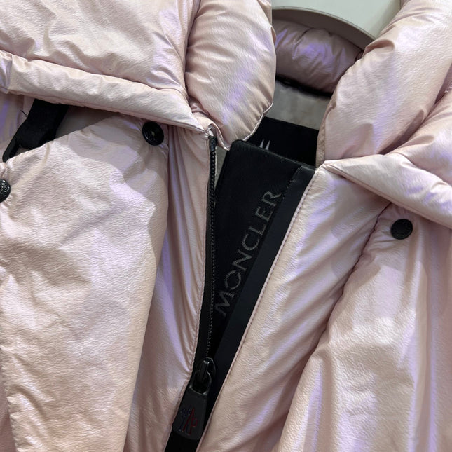 MONCLER 25S DOWN JACKET 297