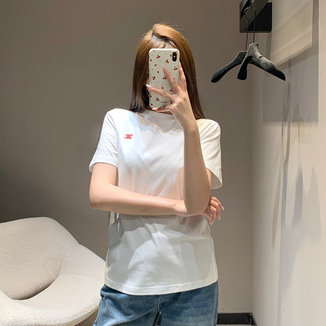 CELINE 26S T-SHIRT 772907