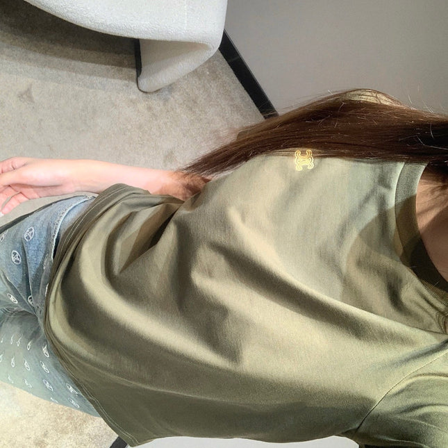 CELINE 26S T-SHIRT 772909