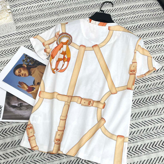 HERMES 25S T-SHIRT 139