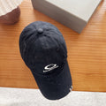 BALENCIAGA 26S BASEBALL CAP STYLE 140