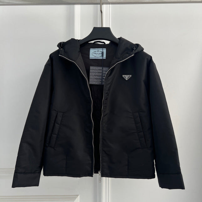 PRADA JACKET STYLE 4