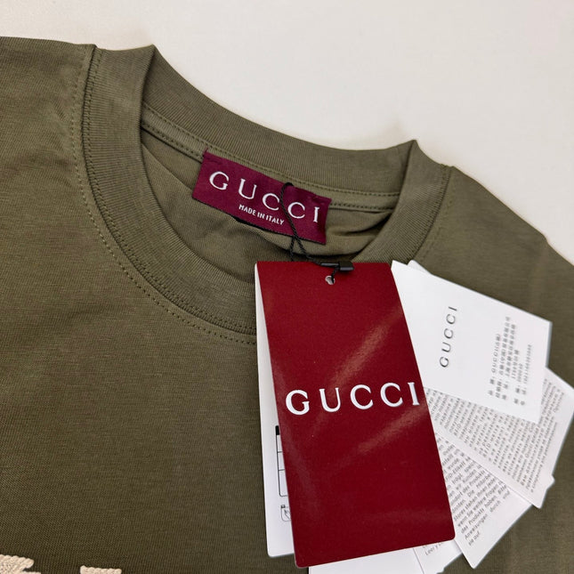 GUCCI 26S T-SHIRT 86