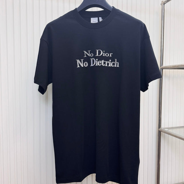 DIOR 26S T-SHIRT 1172