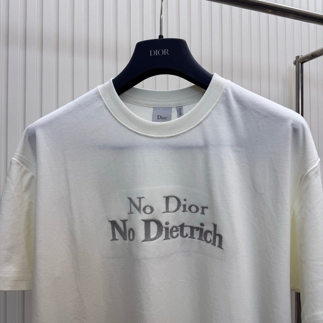 DIOR 26S T-SHIRT 1171