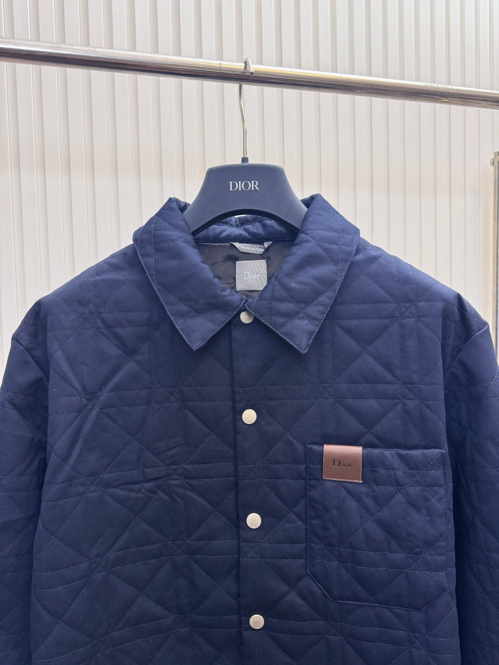 DIOR 26S JACKET 1173