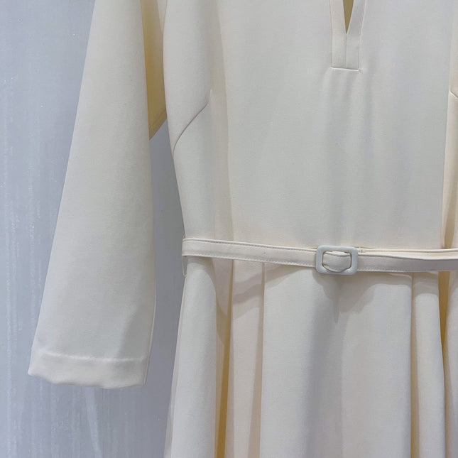 DIOR 25S LONG DRESS 574
