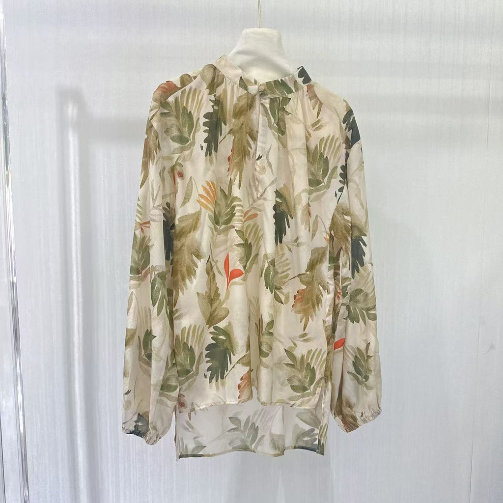 LP 26S SHIRT 583