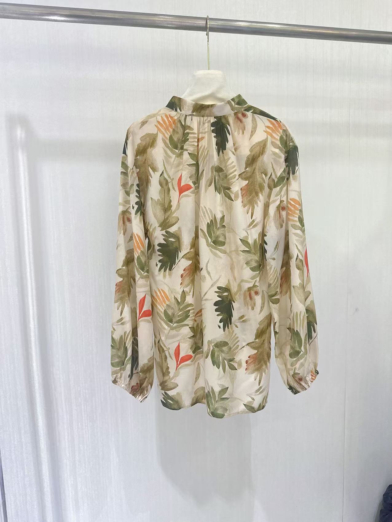 LP 26S SHIRT 583