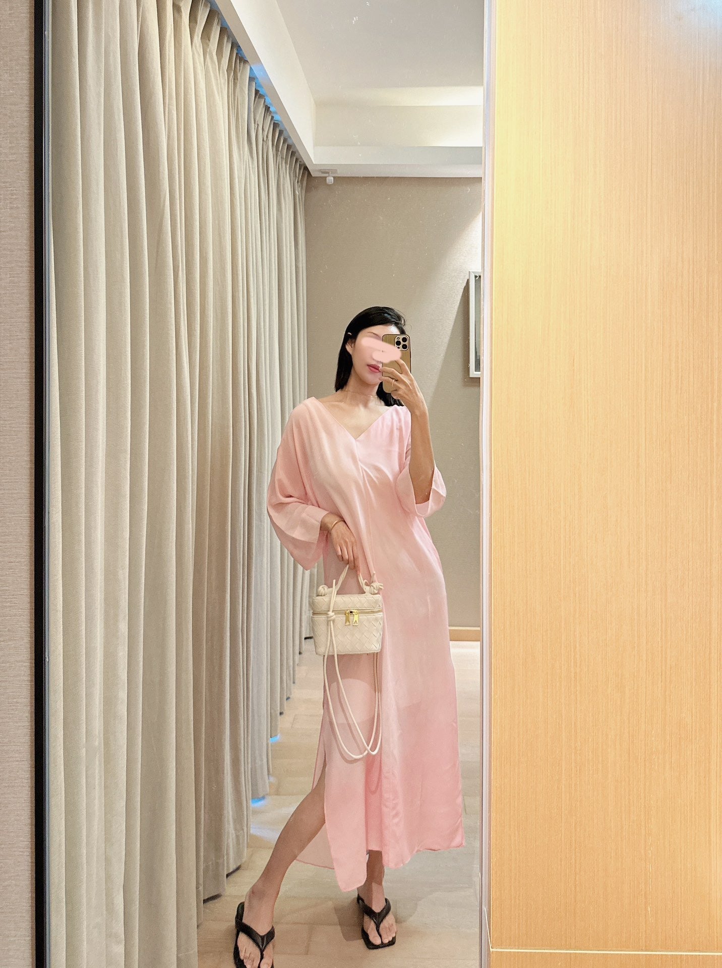 LP DRESS STYLE 70