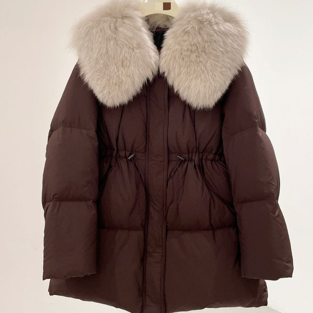 MAX MARA 25S DOWN JACKET 183