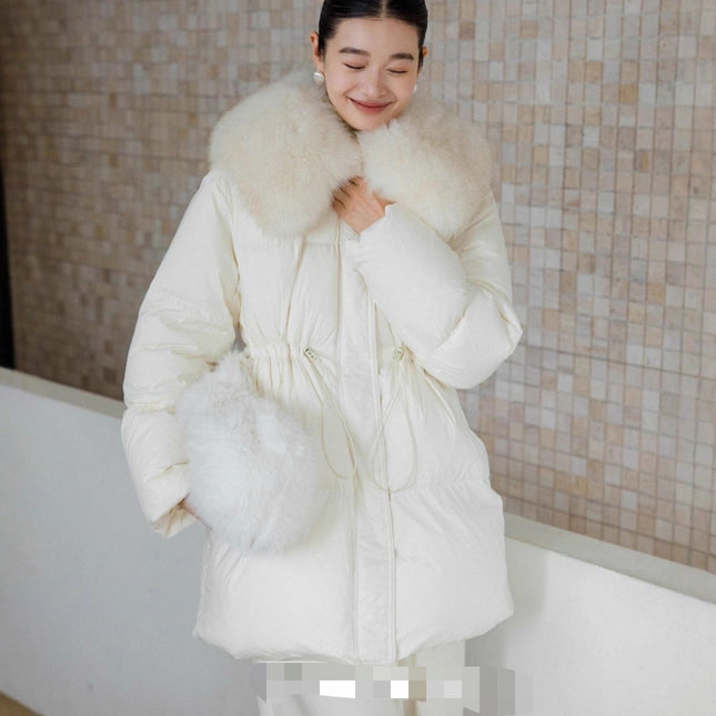 MAX MARA 25S DOWN JACKET 182