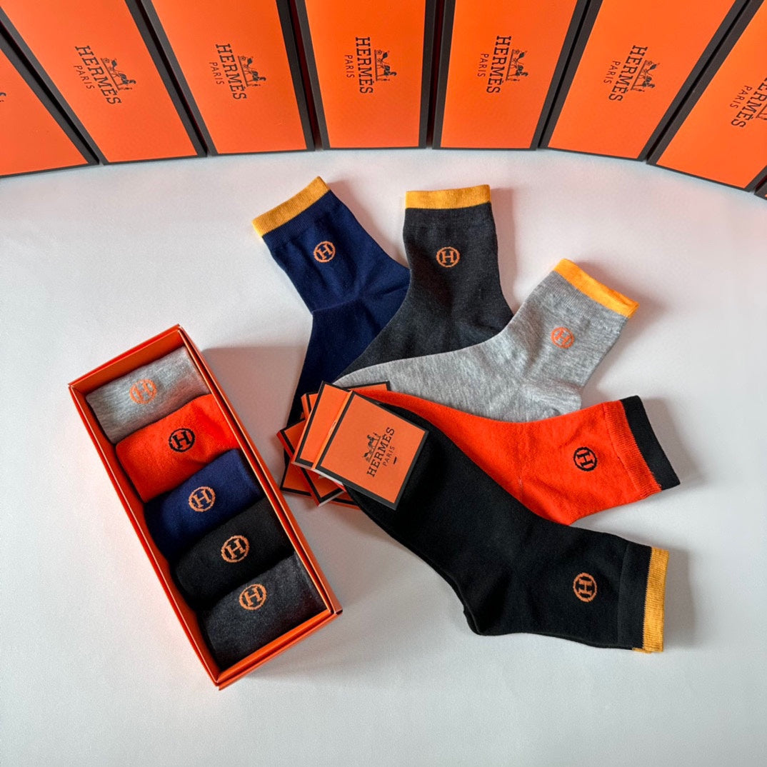 ANKLE SOCKS 416090 (1 BOX)