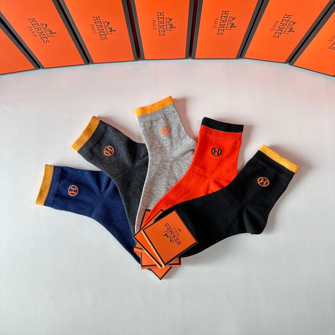 ANKLE SOCKS 416090 (1 BOX)