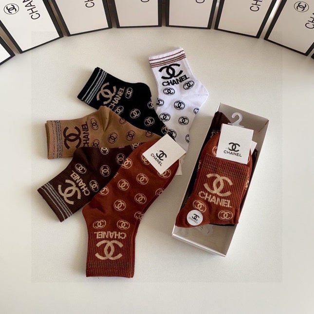 LOW-CUT SOCKS 419035 (1 BOX )