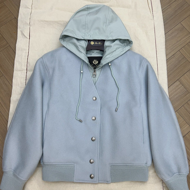 LP JACKET STYLE 276