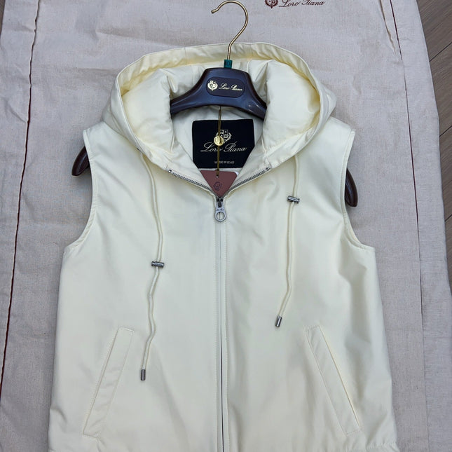 LP JACKET STYLE 275