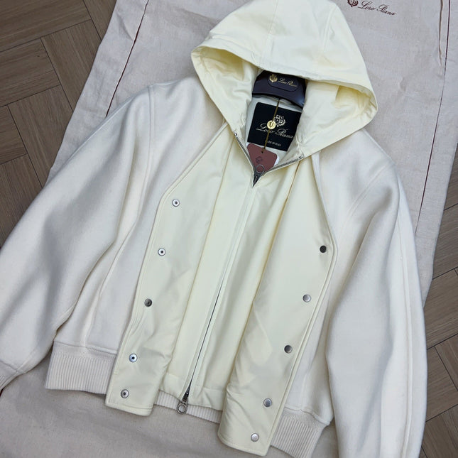 LP JACKET STYLE 275