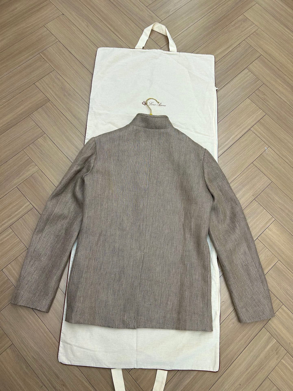 LP WAISTCOAT STYLE 174