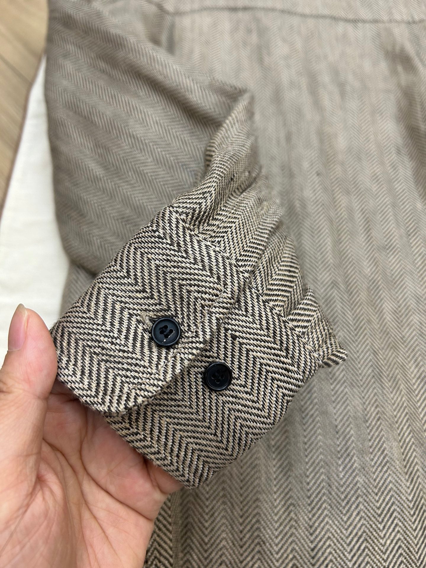 LP SHIRT STYLE 173