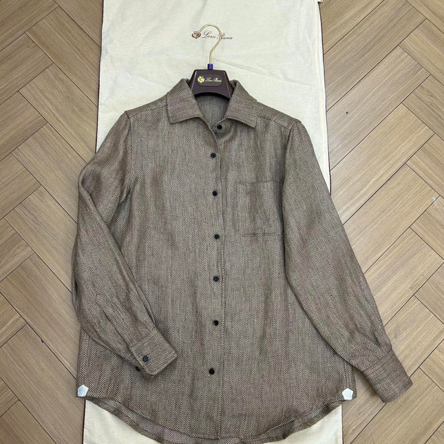 LP SHIRT STYLE 173