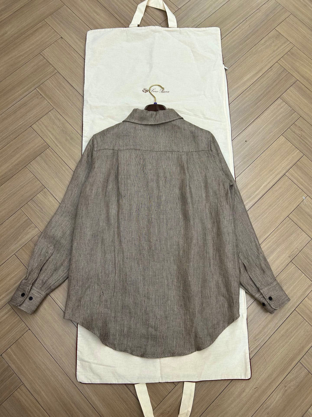 LP SHIRT STYLE 173