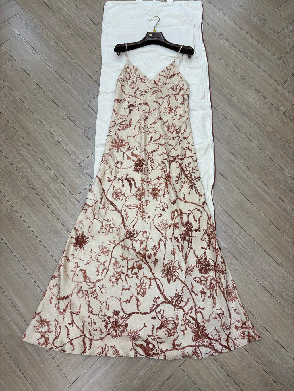 LORO PIANA 26S NIGHTDRESS 713