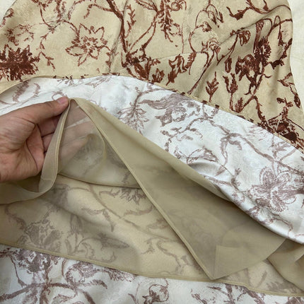 LORO PIANA 26S NIGHTDRESS 713