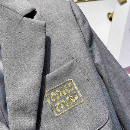 MIUMIU BLAZER STYLE 597