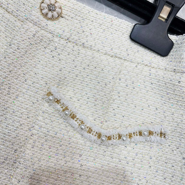 MIUMIU SHORTS STYLE 594
