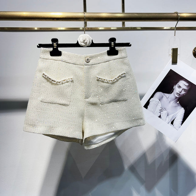 MIUMIU SHORTS STYLE 594