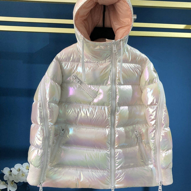MONCLER JACKET STYLE 319