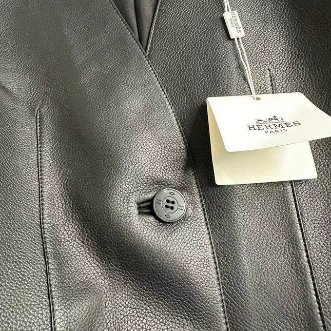 HERMES 25S JACKET 436