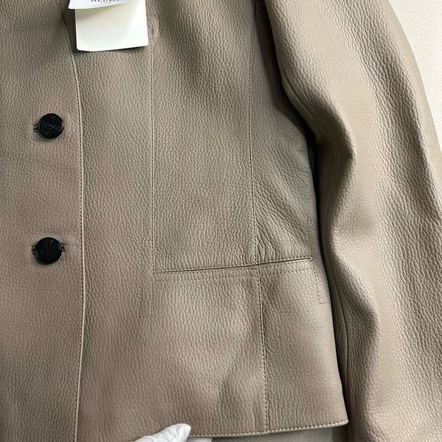 HERMES 25S JACKET 435