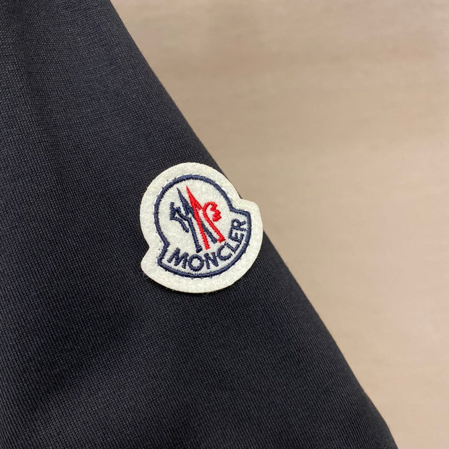 MONCLER 26S T-SHIRT 525