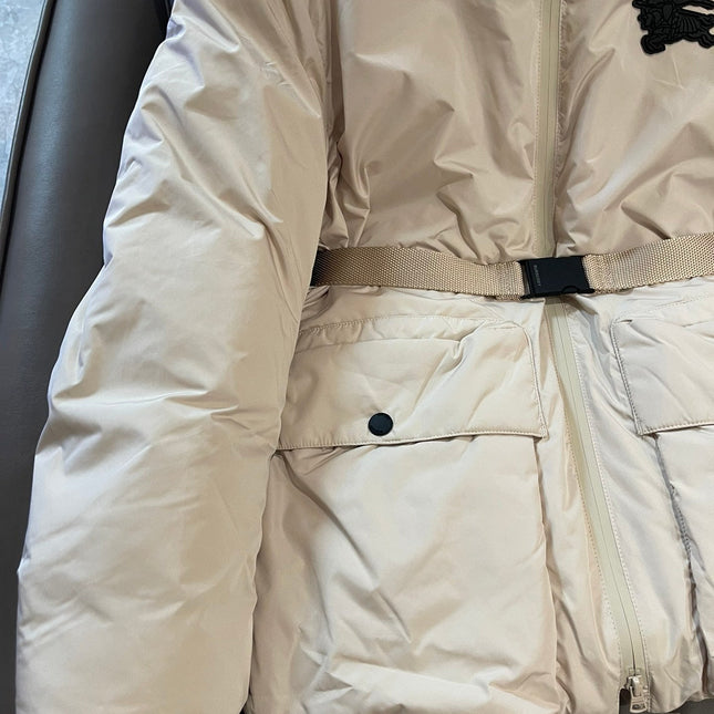 BURBERRY 25S DOWN JACKET 268