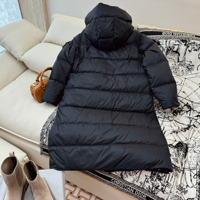 PRADA 25S DOWN JACKET 445