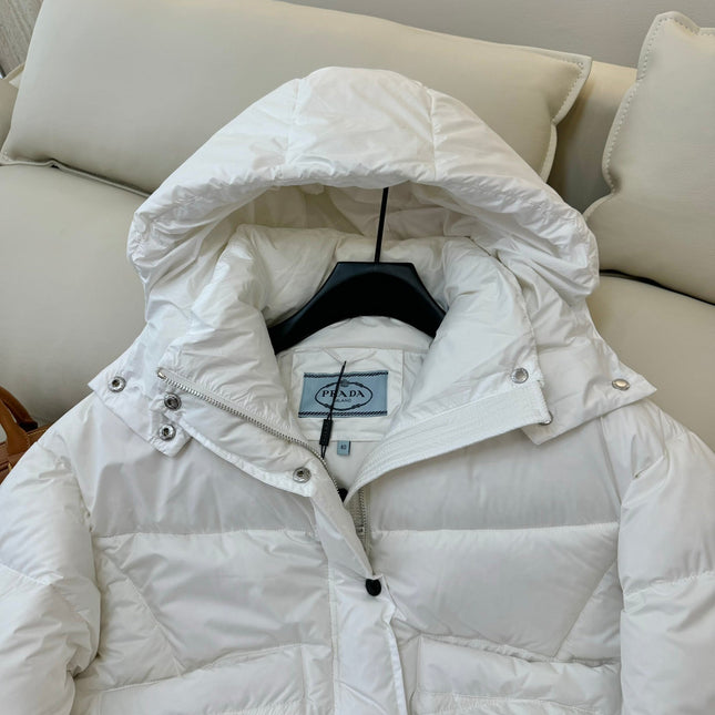PRADA 25S DOWN JACKET 427