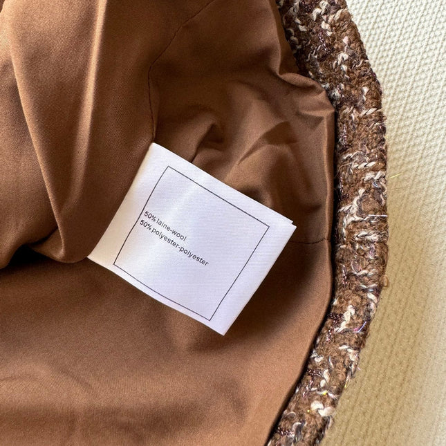 CHANEL 26S SLEEVELESS BLAZER 712