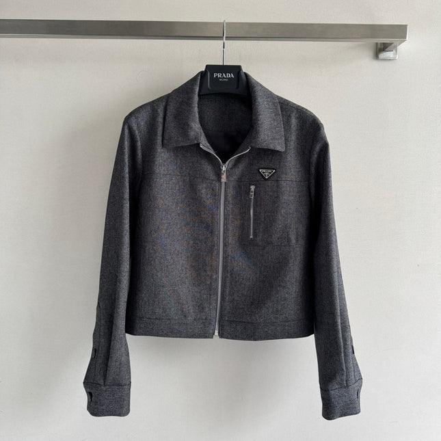 PRADA 26S JACKET 649