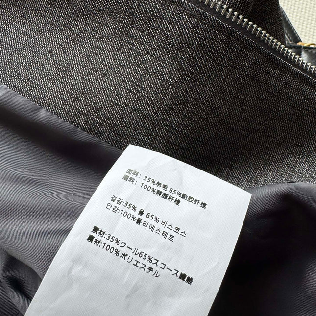 PRADA 26S SUIT 650