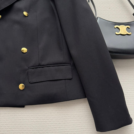 CELINE 26S BLAZER STYLE 80