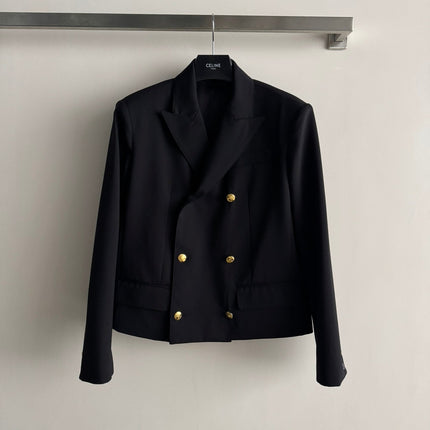 CELINE 26S BLAZER STYLE 80