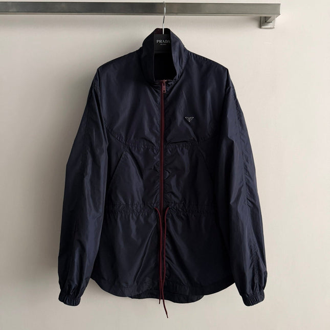 PRADA 26S JACKET 646
