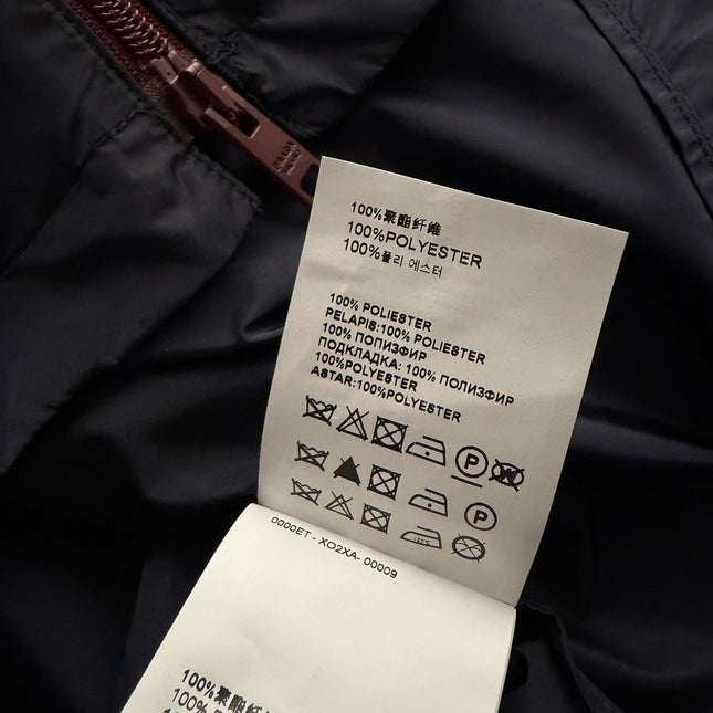PRADA 26S JACKET 646