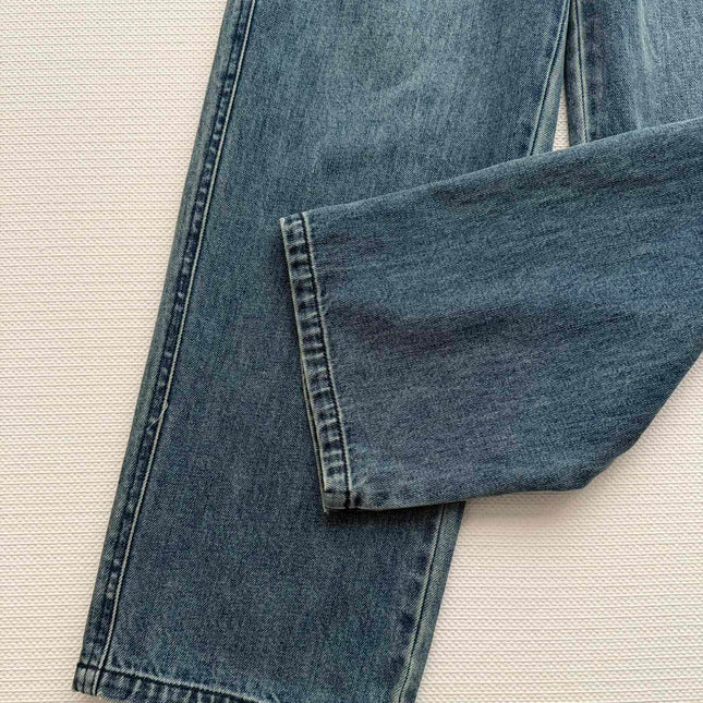 CHANEL 26S JEANS 690