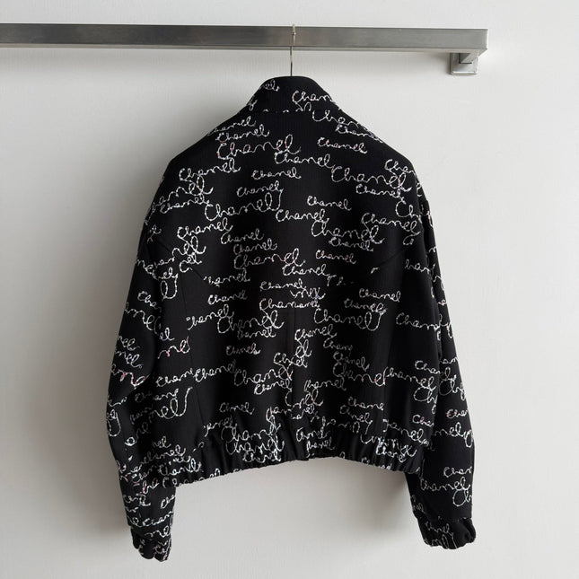 CHANEL 26S JACKET 775